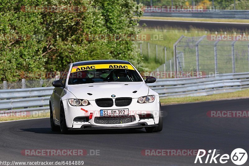 Bild #6484889 - Touristenfahrten Nürburgring Nordschleife (12.06.2019)