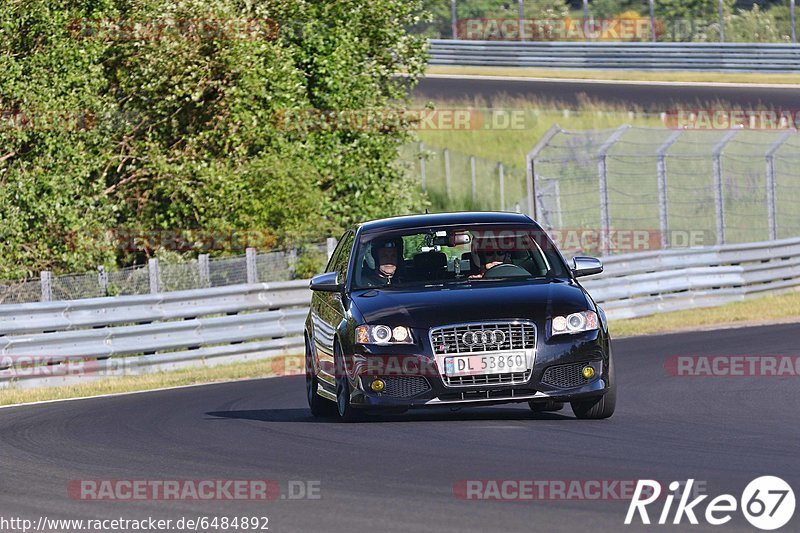 Bild #6484892 - Touristenfahrten Nürburgring Nordschleife (12.06.2019)