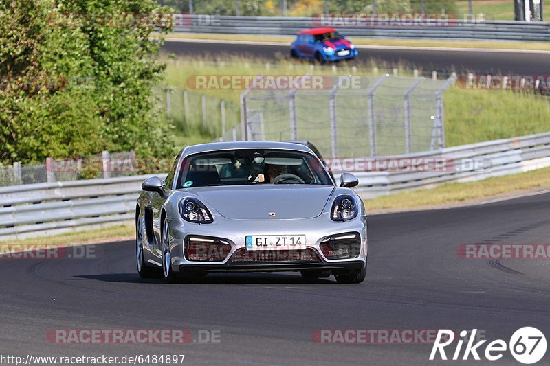 Bild #6484897 - Touristenfahrten Nürburgring Nordschleife (12.06.2019)