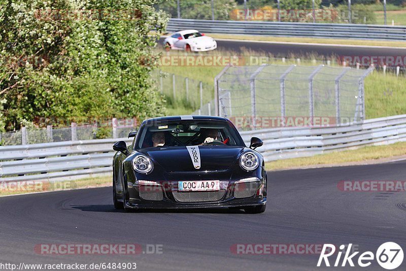 Bild #6484903 - Touristenfahrten Nürburgring Nordschleife (12.06.2019)