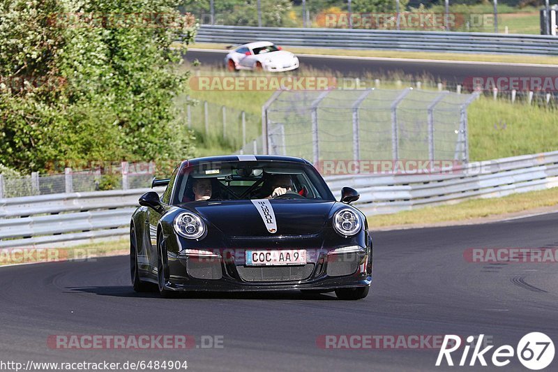 Bild #6484904 - Touristenfahrten Nürburgring Nordschleife (12.06.2019)