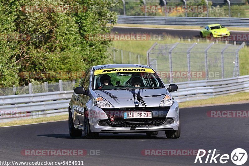 Bild #6484911 - Touristenfahrten Nürburgring Nordschleife (12.06.2019)