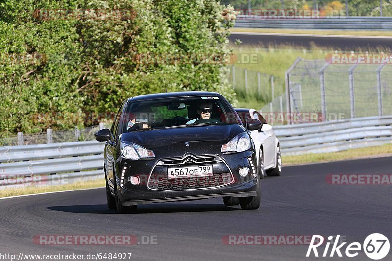 Bild #6484927 - Touristenfahrten Nürburgring Nordschleife (12.06.2019)