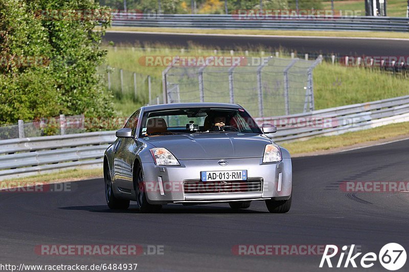 Bild #6484937 - Touristenfahrten Nürburgring Nordschleife (12.06.2019)