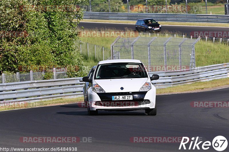 Bild #6484938 - Touristenfahrten Nürburgring Nordschleife (12.06.2019)