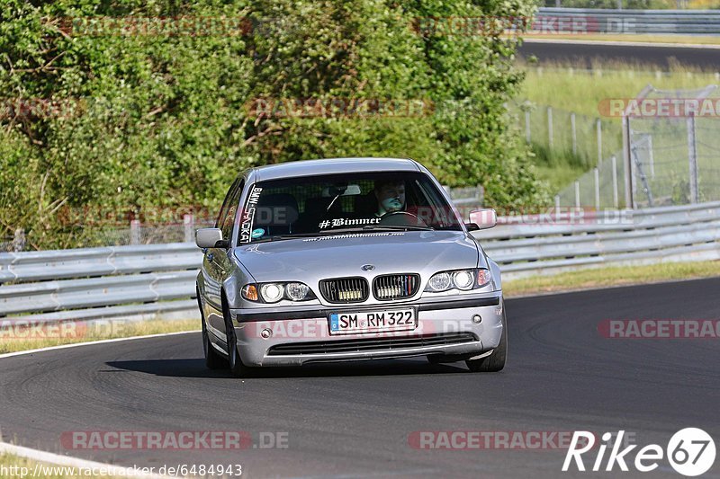 Bild #6484943 - Touristenfahrten Nürburgring Nordschleife (12.06.2019)