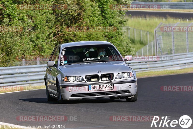 Bild #6484944 - Touristenfahrten Nürburgring Nordschleife (12.06.2019)