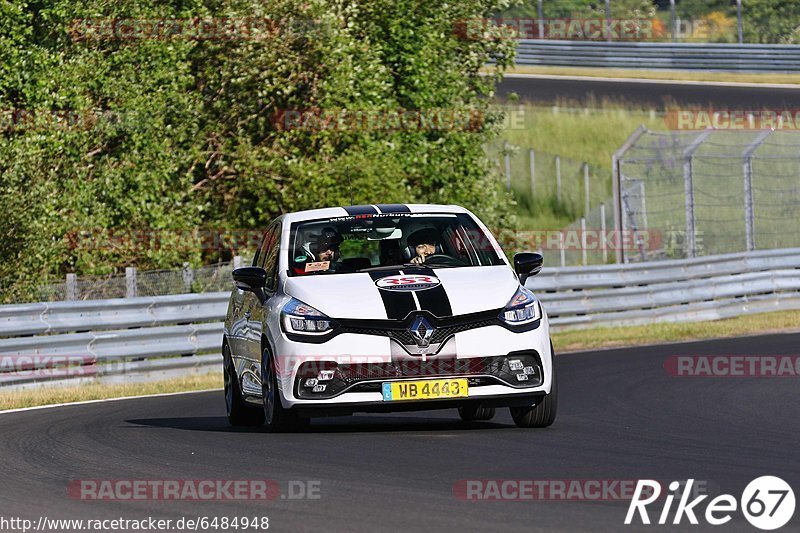 Bild #6484948 - Touristenfahrten Nürburgring Nordschleife (12.06.2019)