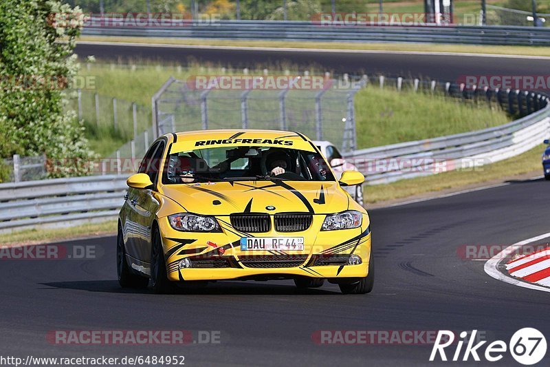 Bild #6484952 - Touristenfahrten Nürburgring Nordschleife (12.06.2019)