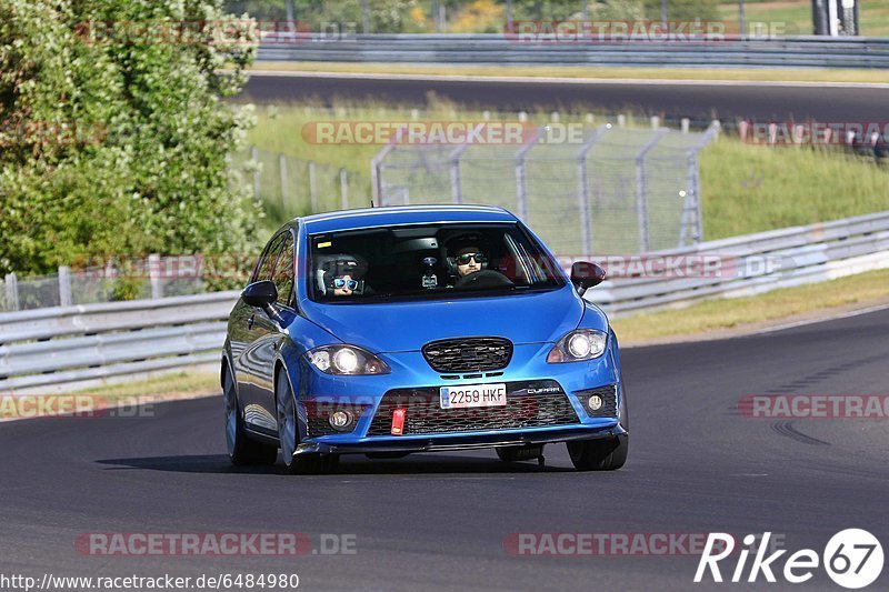 Bild #6484980 - Touristenfahrten Nürburgring Nordschleife (12.06.2019)