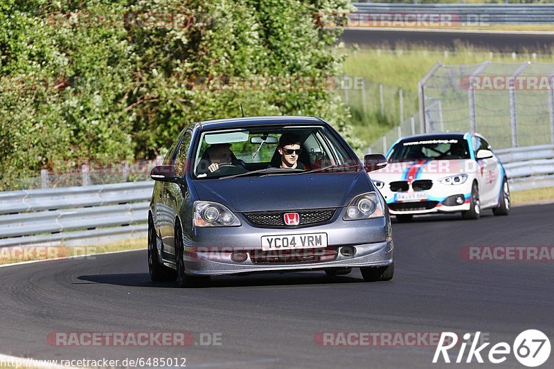 Bild #6485012 - Touristenfahrten Nürburgring Nordschleife (12.06.2019)