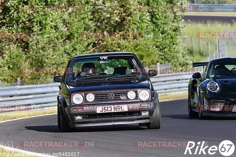 Bild #6485017 - Touristenfahrten Nürburgring Nordschleife (12.06.2019)