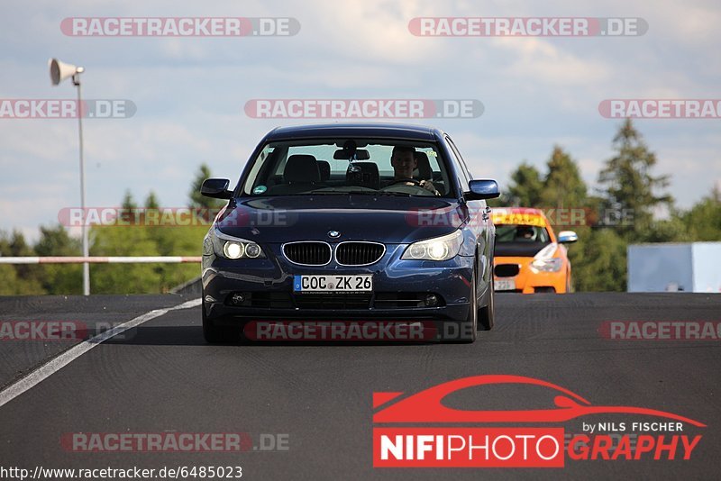 Bild #6485023 - Touristenfahrten Nürburgring Nordschleife (12.06.2019)