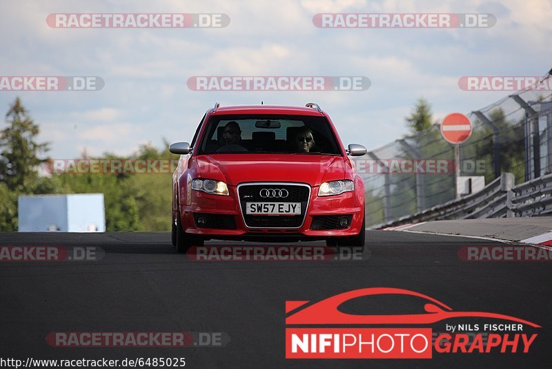 Bild #6485025 - Touristenfahrten Nürburgring Nordschleife (12.06.2019)