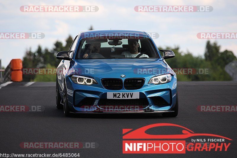 Bild #6485064 - Touristenfahrten Nürburgring Nordschleife (12.06.2019)