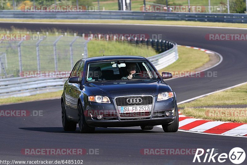 Bild #6485102 - Touristenfahrten Nürburgring Nordschleife (12.06.2019)