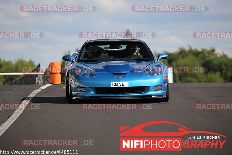 Bild #6485111 - Touristenfahrten Nürburgring Nordschleife (12.06.2019)