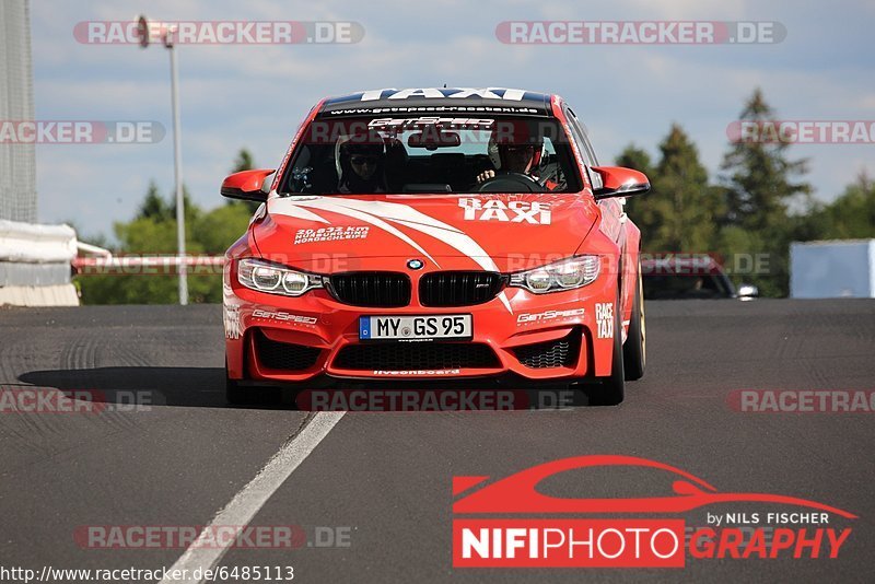 Bild #6485113 - Touristenfahrten Nürburgring Nordschleife (12.06.2019)