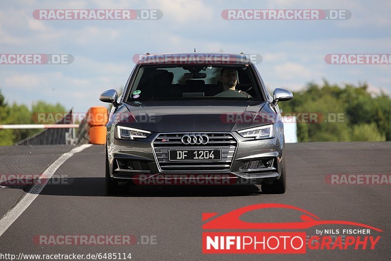 Bild #6485114 - Touristenfahrten Nürburgring Nordschleife (12.06.2019)