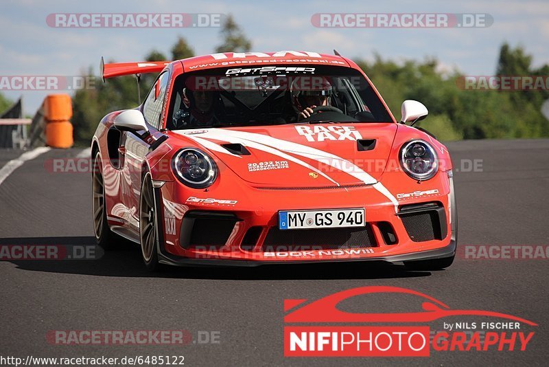 Bild #6485122 - Touristenfahrten Nürburgring Nordschleife (12.06.2019)