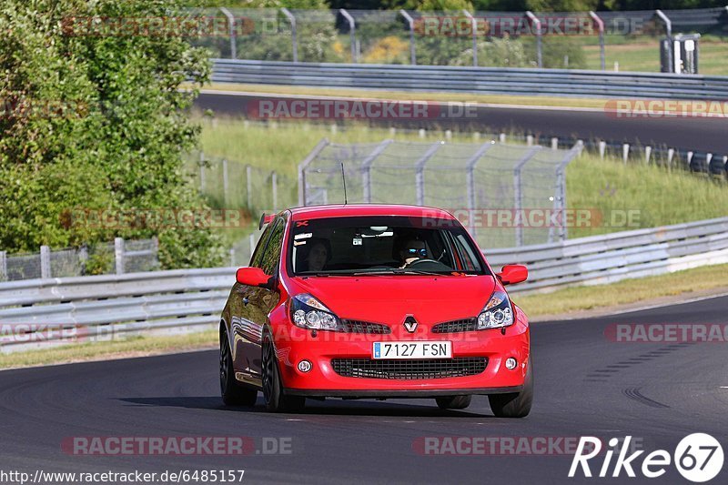 Bild #6485157 - Touristenfahrten Nürburgring Nordschleife (12.06.2019)