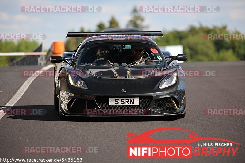 Bild #6485163 - Touristenfahrten Nürburgring Nordschleife (12.06.2019)