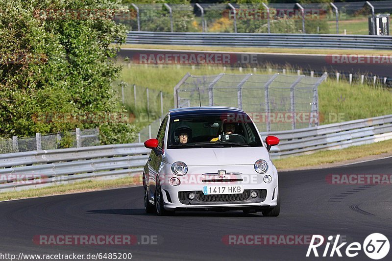 Bild #6485200 - Touristenfahrten Nürburgring Nordschleife (12.06.2019)