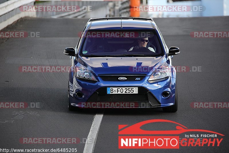 Bild #6485205 - Touristenfahrten Nürburgring Nordschleife (12.06.2019)