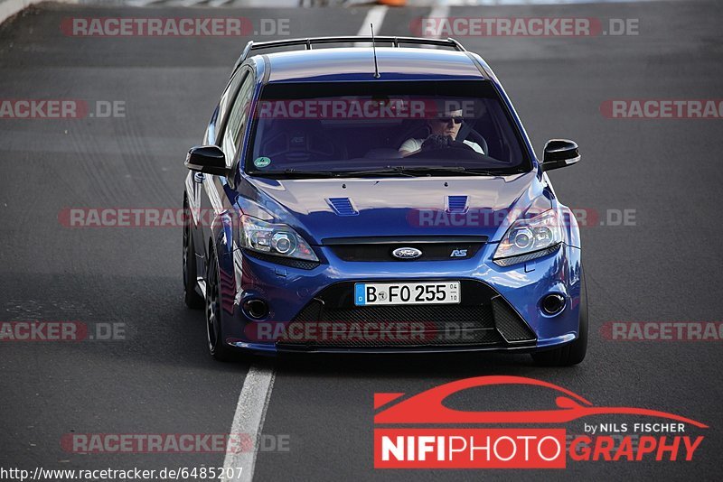 Bild #6485207 - Touristenfahrten Nürburgring Nordschleife (12.06.2019)