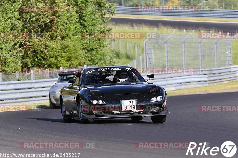 Bild #6485217 - Touristenfahrten Nürburgring Nordschleife (12.06.2019)