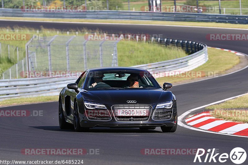 Bild #6485224 - Touristenfahrten Nürburgring Nordschleife (12.06.2019)