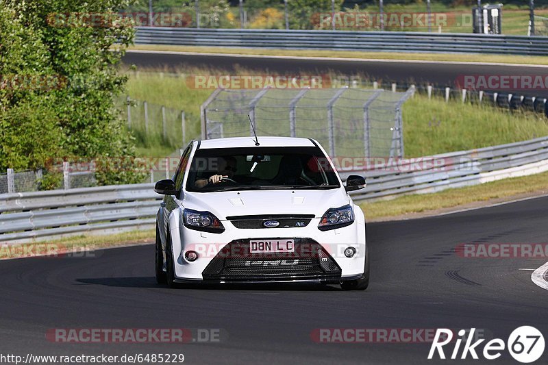 Bild #6485229 - Touristenfahrten Nürburgring Nordschleife (12.06.2019)