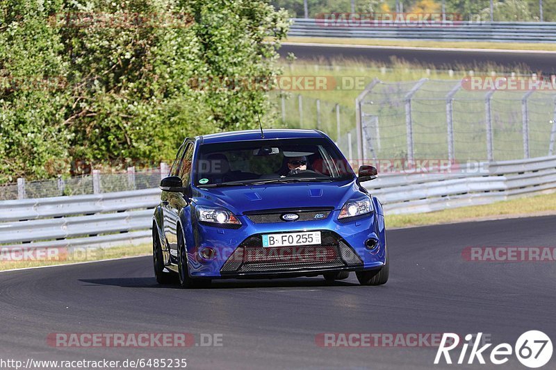 Bild #6485235 - Touristenfahrten Nürburgring Nordschleife (12.06.2019)