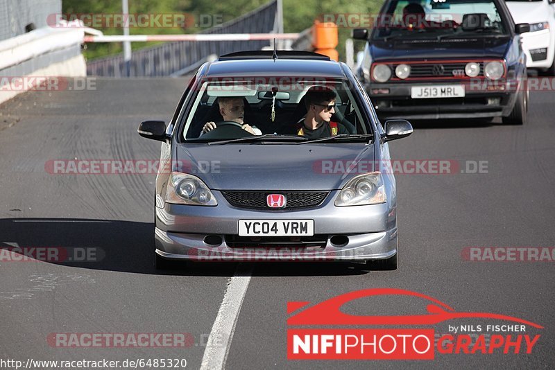 Bild #6485320 - Touristenfahrten Nürburgring Nordschleife (12.06.2019)