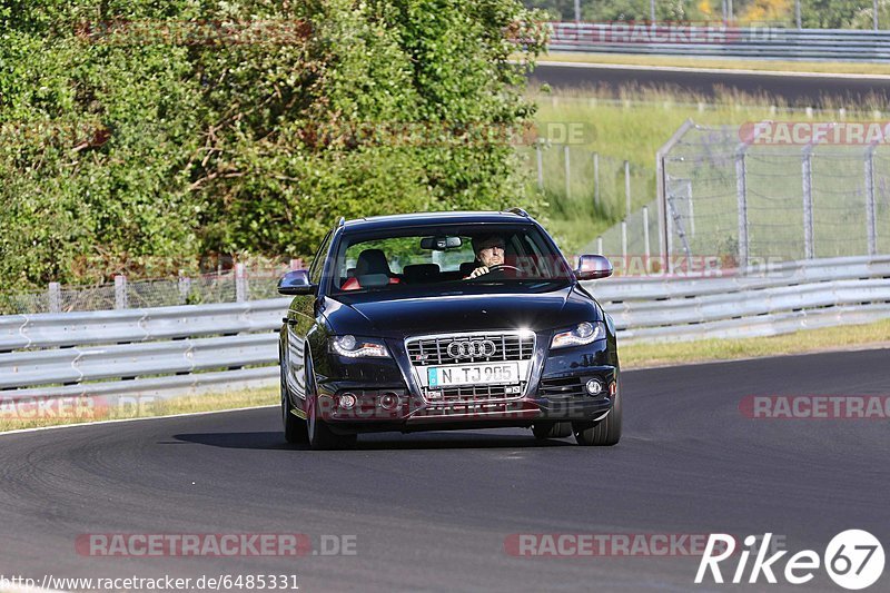 Bild #6485331 - Touristenfahrten Nürburgring Nordschleife (12.06.2019)