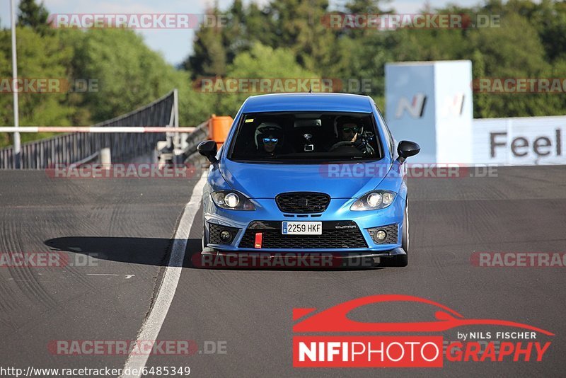 Bild #6485349 - Touristenfahrten Nürburgring Nordschleife (12.06.2019)