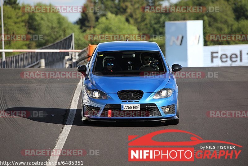 Bild #6485351 - Touristenfahrten Nürburgring Nordschleife (12.06.2019)