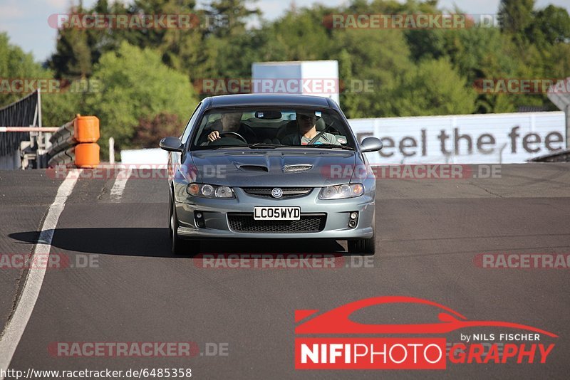 Bild #6485358 - Touristenfahrten Nürburgring Nordschleife (12.06.2019)