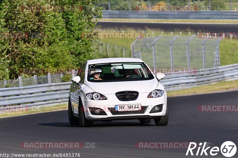 Bild #6485376 - Touristenfahrten Nürburgring Nordschleife (12.06.2019)