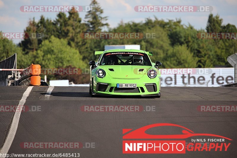 Bild #6485413 - Touristenfahrten Nürburgring Nordschleife (12.06.2019)