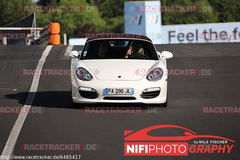 Bild #6485417 - Touristenfahrten Nürburgring Nordschleife (12.06.2019)