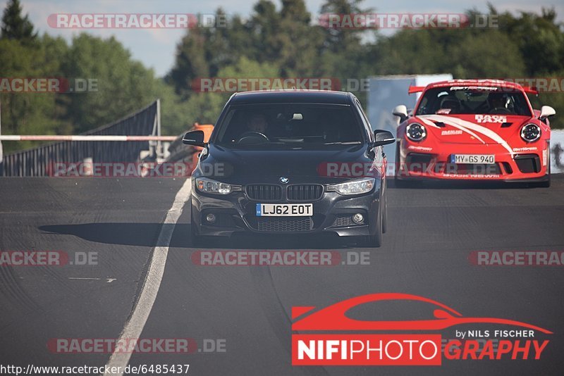 Bild #6485437 - Touristenfahrten Nürburgring Nordschleife (12.06.2019)