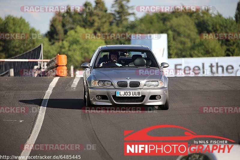 Bild #6485445 - Touristenfahrten Nürburgring Nordschleife (12.06.2019)