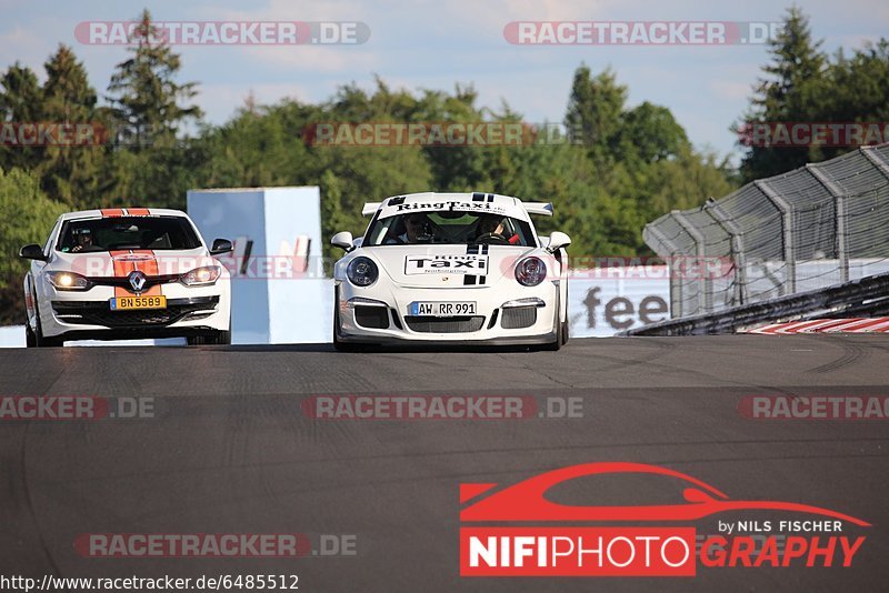 Bild #6485512 - Touristenfahrten Nürburgring Nordschleife (12.06.2019)