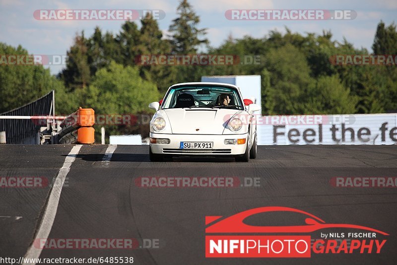 Bild #6485538 - Touristenfahrten Nürburgring Nordschleife (12.06.2019)