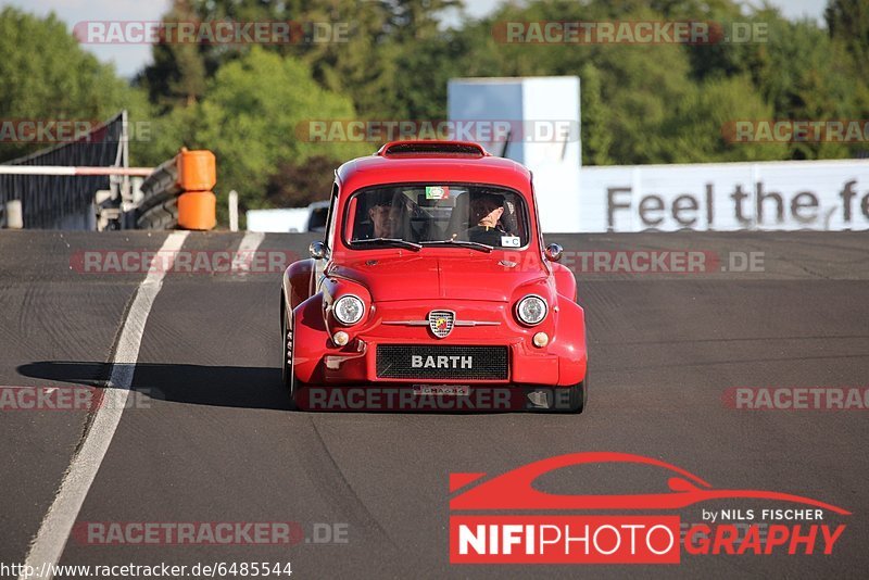 Bild #6485544 - Touristenfahrten Nürburgring Nordschleife (12.06.2019)