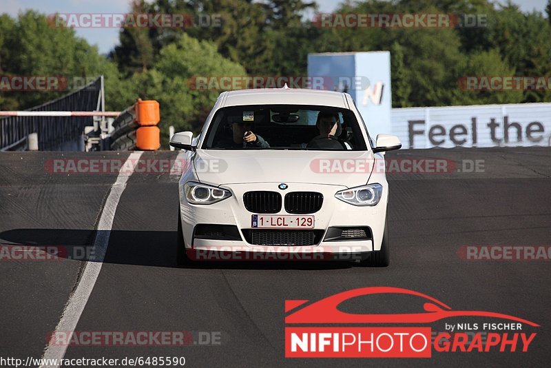 Bild #6485590 - Touristenfahrten Nürburgring Nordschleife (12.06.2019)