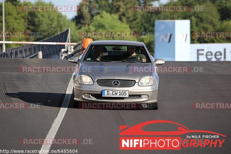 Bild #6485604 - Touristenfahrten Nürburgring Nordschleife (12.06.2019)