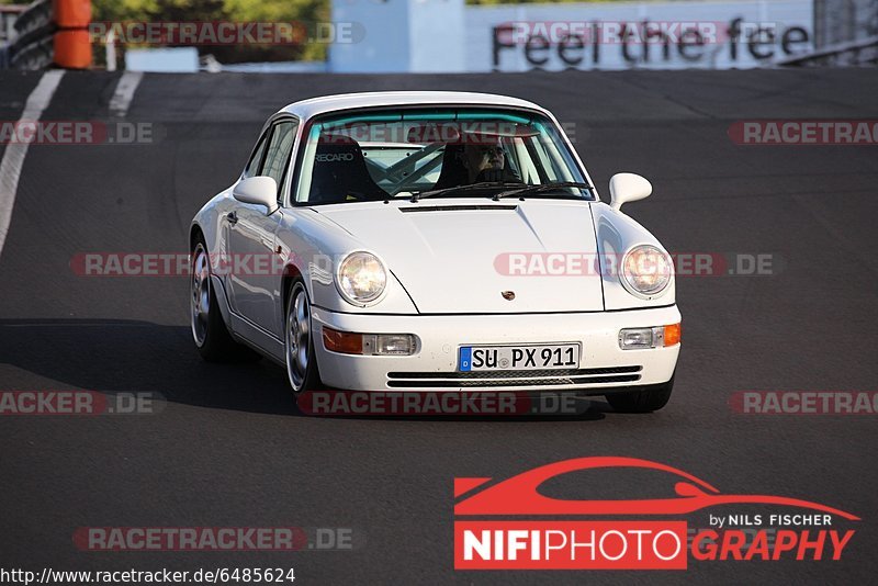 Bild #6485624 - Touristenfahrten Nürburgring Nordschleife (12.06.2019)