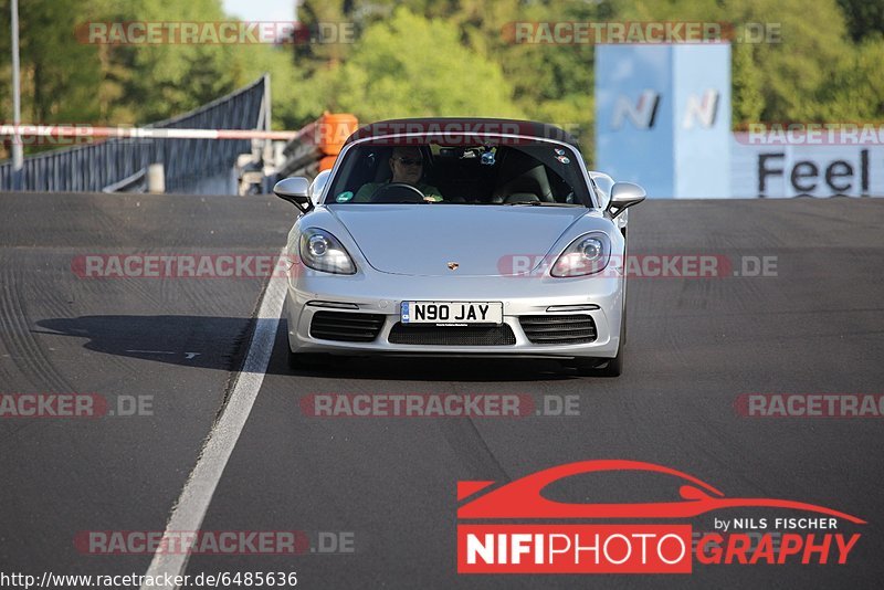 Bild #6485636 - Touristenfahrten Nürburgring Nordschleife (12.06.2019)